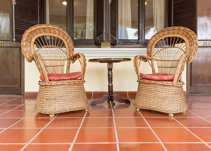 Paramanta Lifestyle Hotel