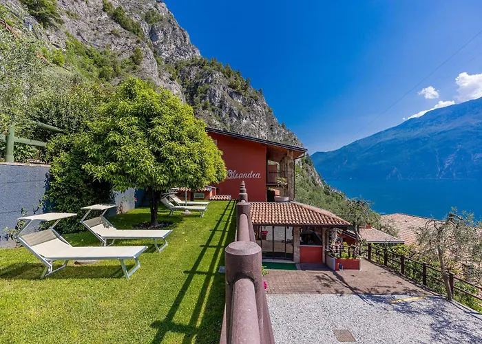 La Gardenia&Villa Oleandra