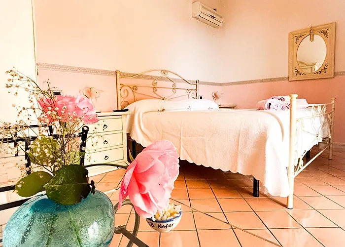 Bed And Breakfast Nefer