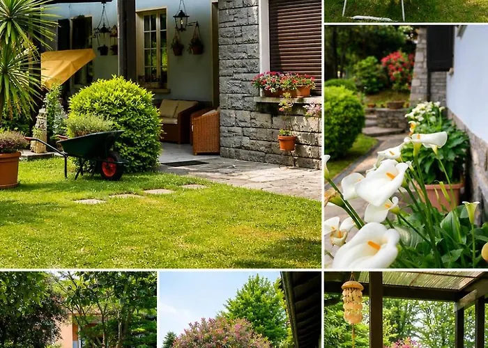 Bed&Breakfast Gli Oleandri Stresa