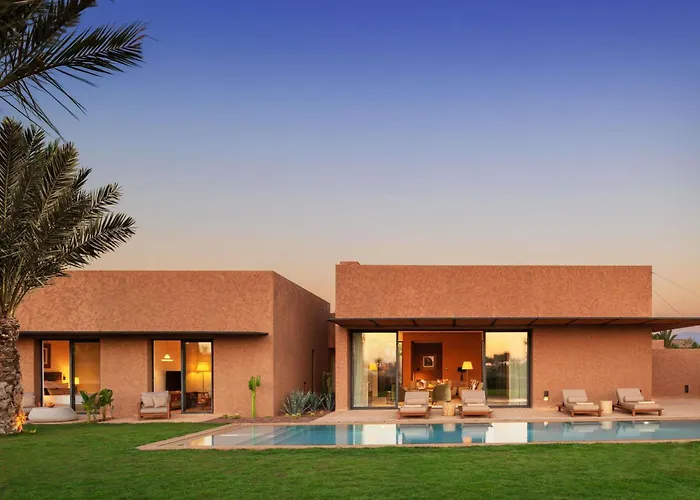 Fairmont Royal Palm Marrakech