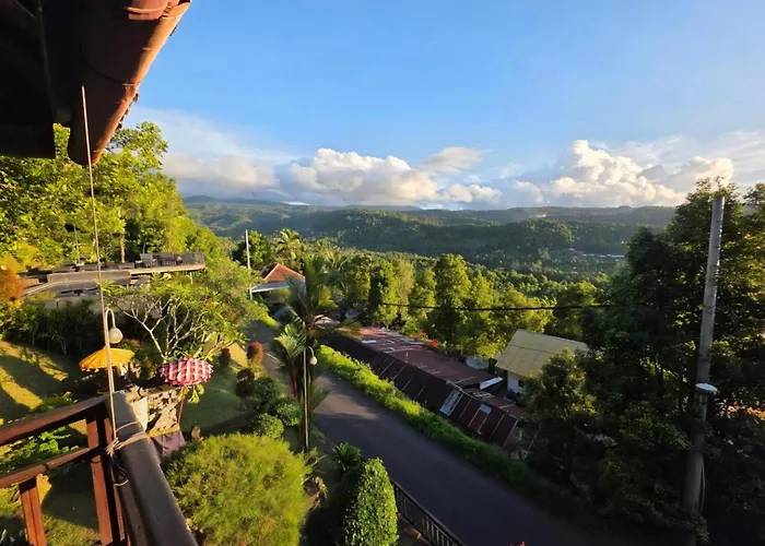 Bali Rahayu Homestay