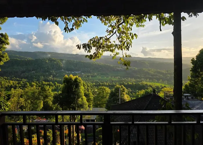 Bali Rahayu Homestay