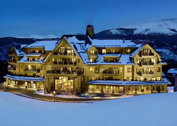 Crystal Peak Lodge, A Vail Resorts Property