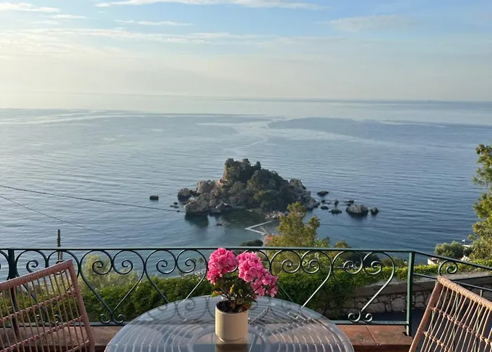B&B La Bergerie