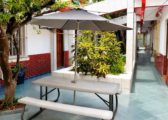 Privada Guadalupe