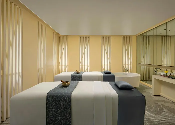 Le Meridien Mahabaleshwar & Spa