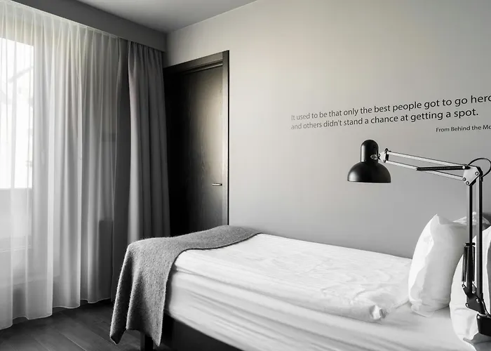 Skuggi By Keahotels