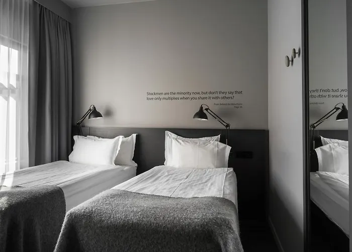 Skuggi By Keahotels