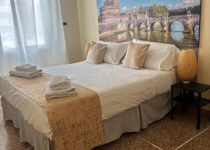 Il Segno in Rome