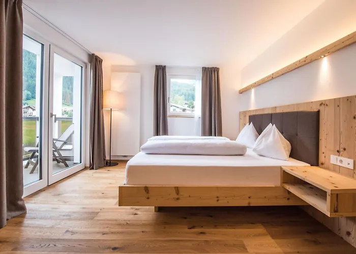  Fronza - Your Hike & Mountain Home