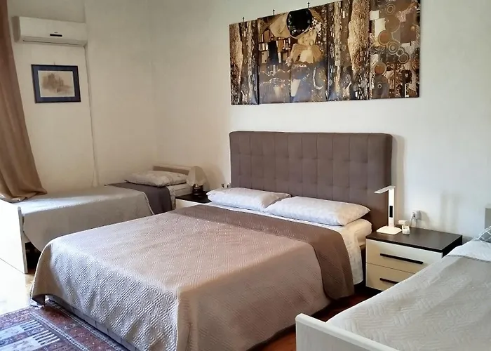 Albergo economico: Lian Room B&B