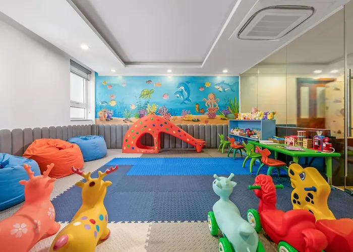 Bluesun Hotel