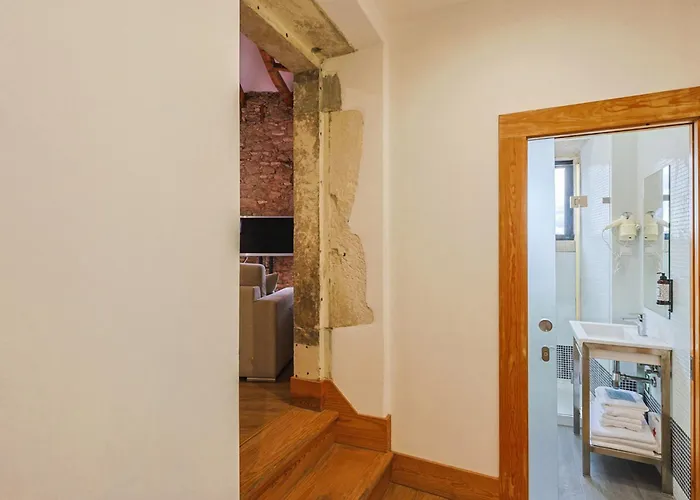 Casa Da Se By Purus