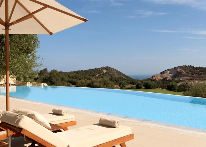 Crete Golf Club