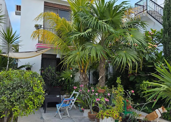 Casa En El Caribe