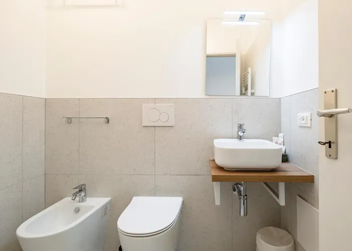 Hotel Arlecchino Riccione