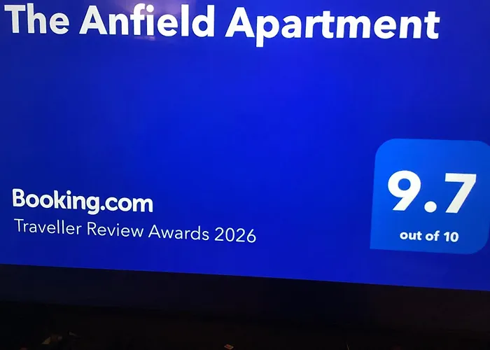 The Anfield Apartment