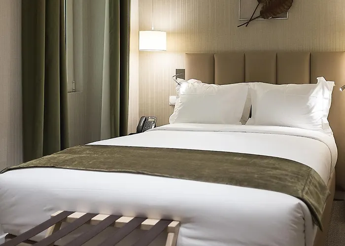 Albergo economico: The Leaf Boutique Hotel Lisbon - Adults Only