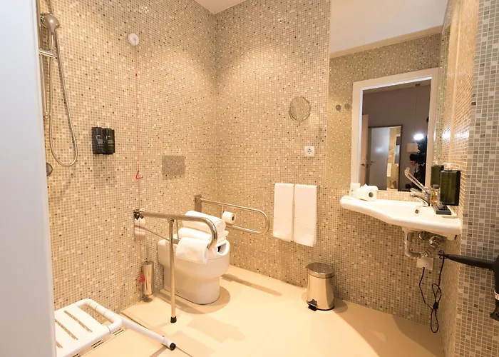 Albergo economico: The Leaf Boutique Hotel Lisbon - Adults Only