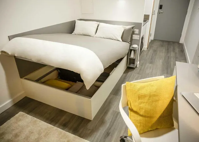 Vacation rental: Chapter Lewisham In London