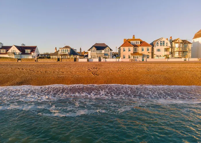 Beach Escapes