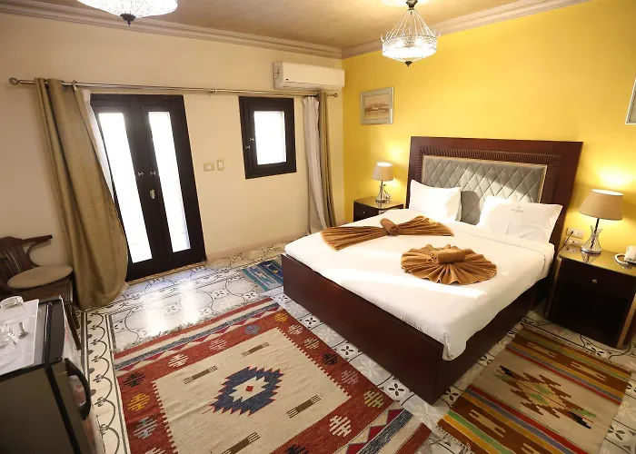 Eileen Hotel Cairo