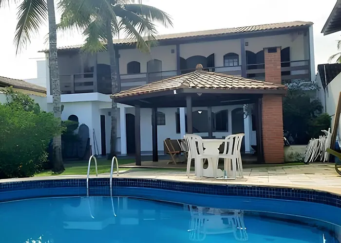 Paraiso Da Enseada