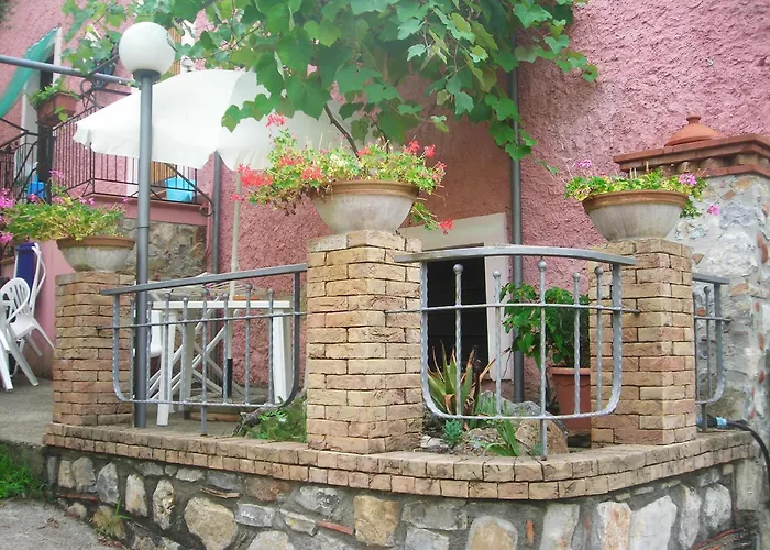 B&B Il Vecchio Gelso