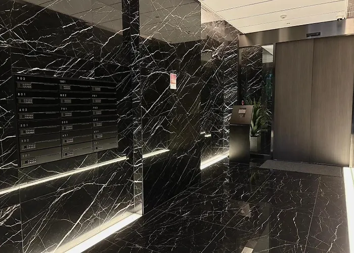 Neighbor'S Hotel 平和大通り
