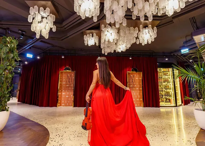 Hotel Am Konzerthaus - Mgallery Collection