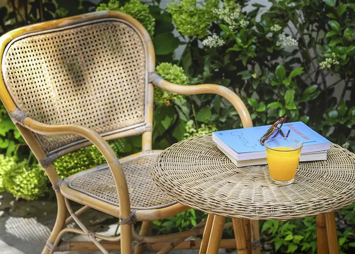 Ibis Styles Paris Nation Cours De Vincennes