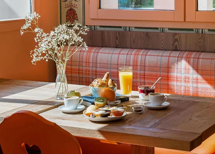  Ibis Styles Annecy Centre Gare
