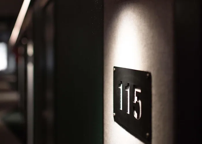 5 sterren hotel: Novotel Praha Wenceslas Square