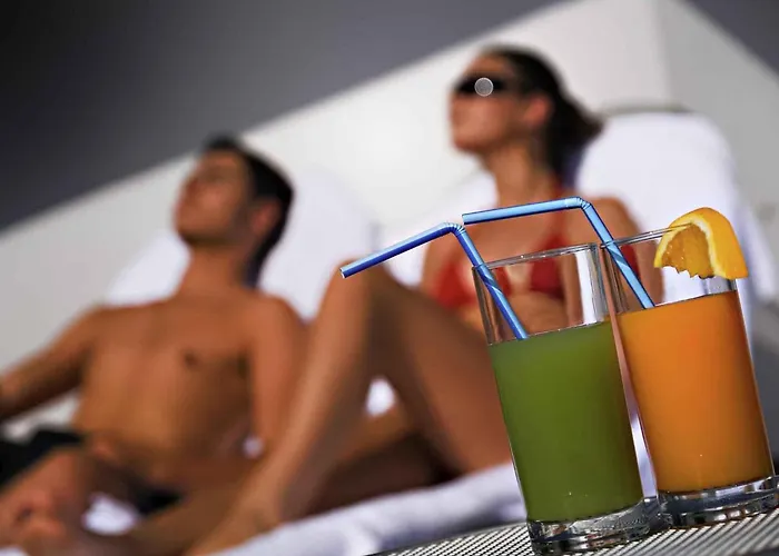 Hotel de golf: Hotel Mercure Roma Corso Trieste