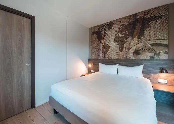 Ibis Styles Rooftop&Spa