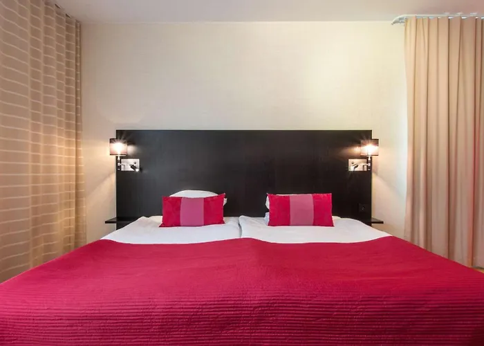 Best Western Plus Time Hotel