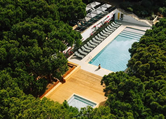 Hotel: Octant Praia Verde