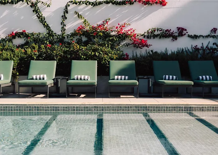 Hotel: Octant Praia Verde