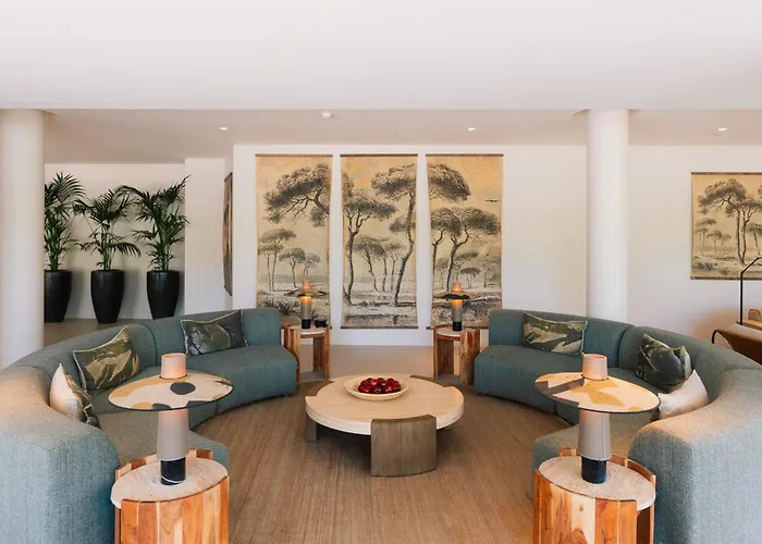 Hotel: Octant Praia Verde