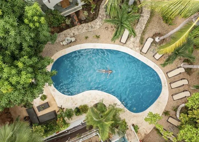 Hacienda Paradise