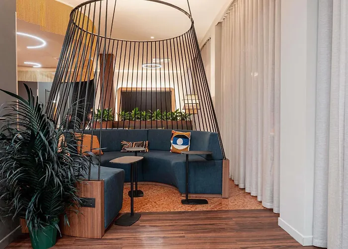 Hotel que admite mascotas: Mercure Bologna Centro
