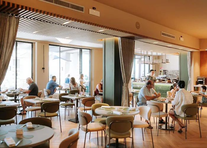 Hôtel accueillant les animaux: Moevenpick Hotel Bari
