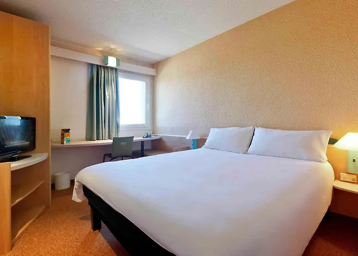 Hotel Ibis Faro Algarve