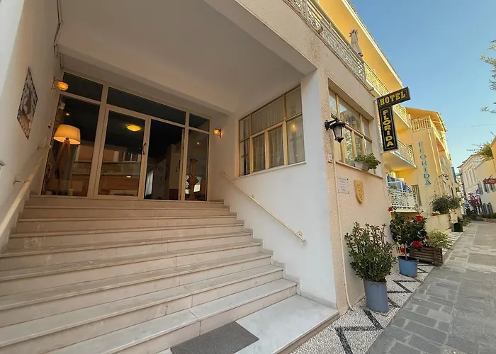 My Aparthotels Florida & Apartments - Adults Only