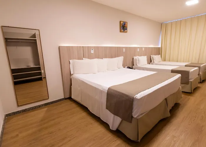 Hotel Da Costa By Nobile