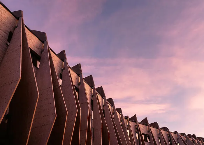 Hotel 5 stelle: Alpina Dolomites