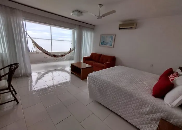 Barracuda Eco Resort Buzios