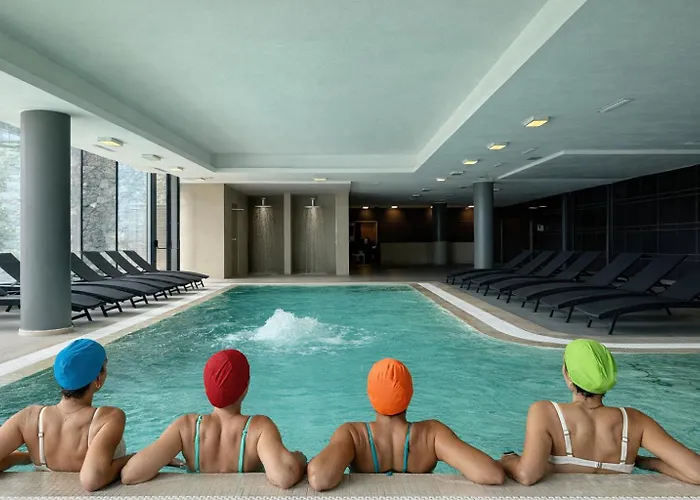 Esperia Palace & Resort Spa