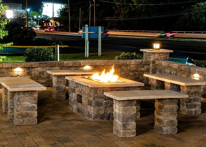 Motels Days Inn By Wyndham Apple Valley Pigeon Forge/Sevierville